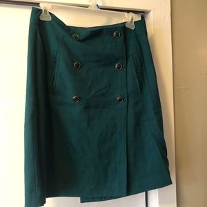 Banana Republic Skirt